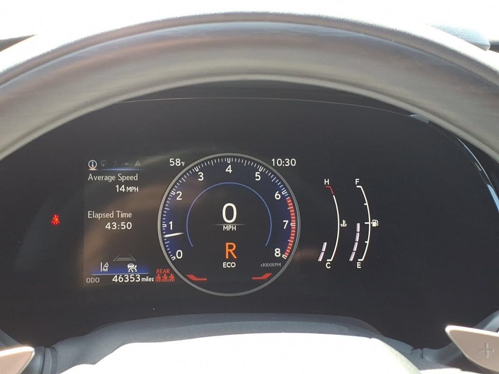 Used 2023 Lexus RX 350 Premium w/ Accessory Package AWD/4WD image 26