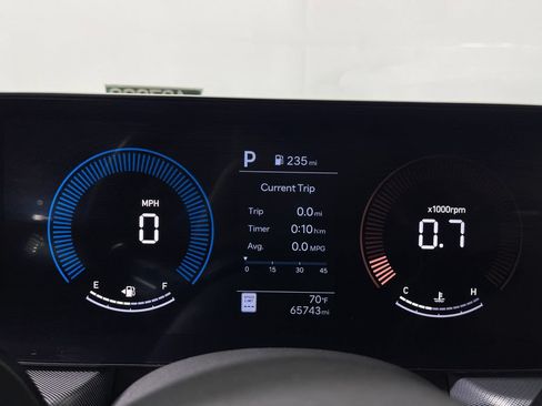 Certified 2024 Hyundai Sonata SEL FWD image 21