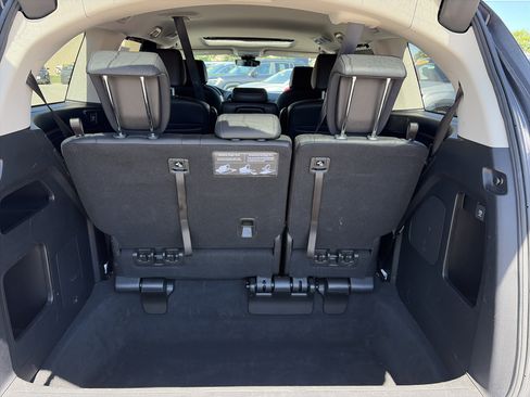 Certified 2025 Honda Odyssey EX-L image 11