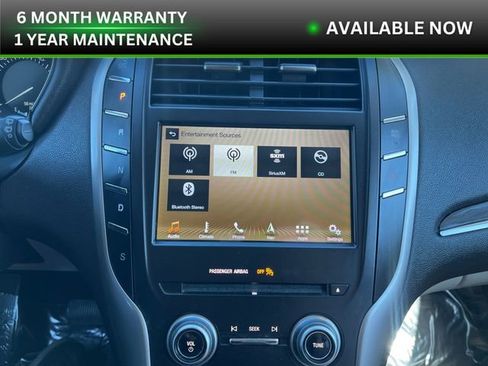 Used 2019 Lincoln MKC Reserve w/ MKC Climate Package image 20