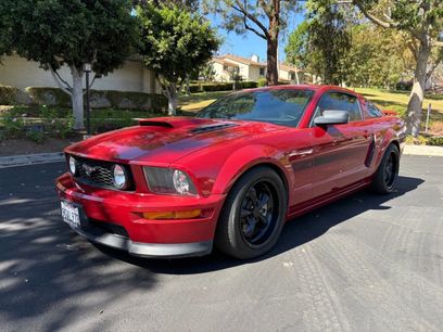 Used 2008 Ford Mustang GT Premium
