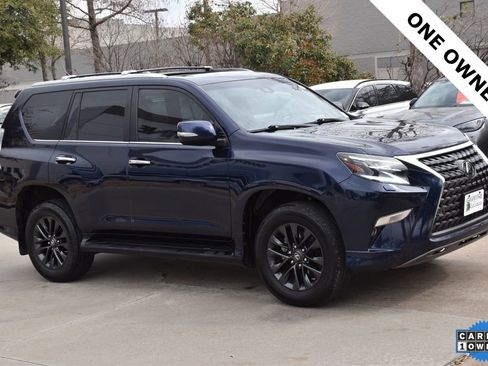 Used 2023 Lexus GX 460 Premium image 5