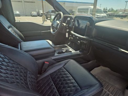 Used 2024 Ford F150 STX AWD/4WD image 13