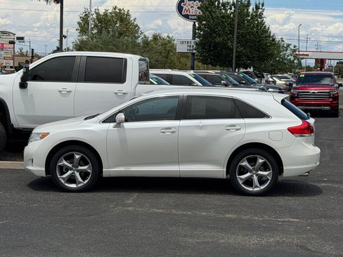 Used 2012 Toyota Venza LE w/ LE Convenience Pkg FWD image 42
