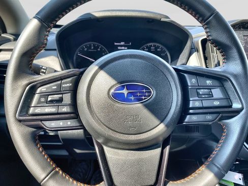 Certified 2024 Subaru Crosstrek 2.5i Limited w/ Crosstrek Mirror Package AWD/4WD image 19