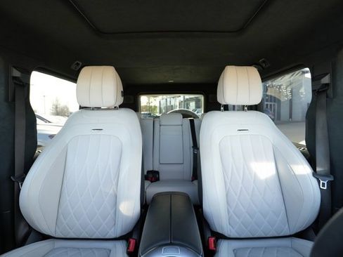 Used 2023 Mercedes-Benz G 63 AMG 4MATIC image 40