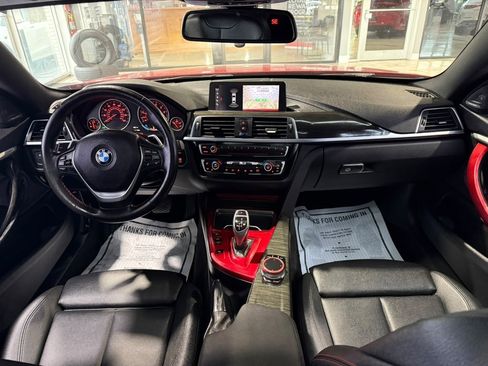 Used 2018 BMW 430i Gran Coupe w/ Premium Package RWD image 24