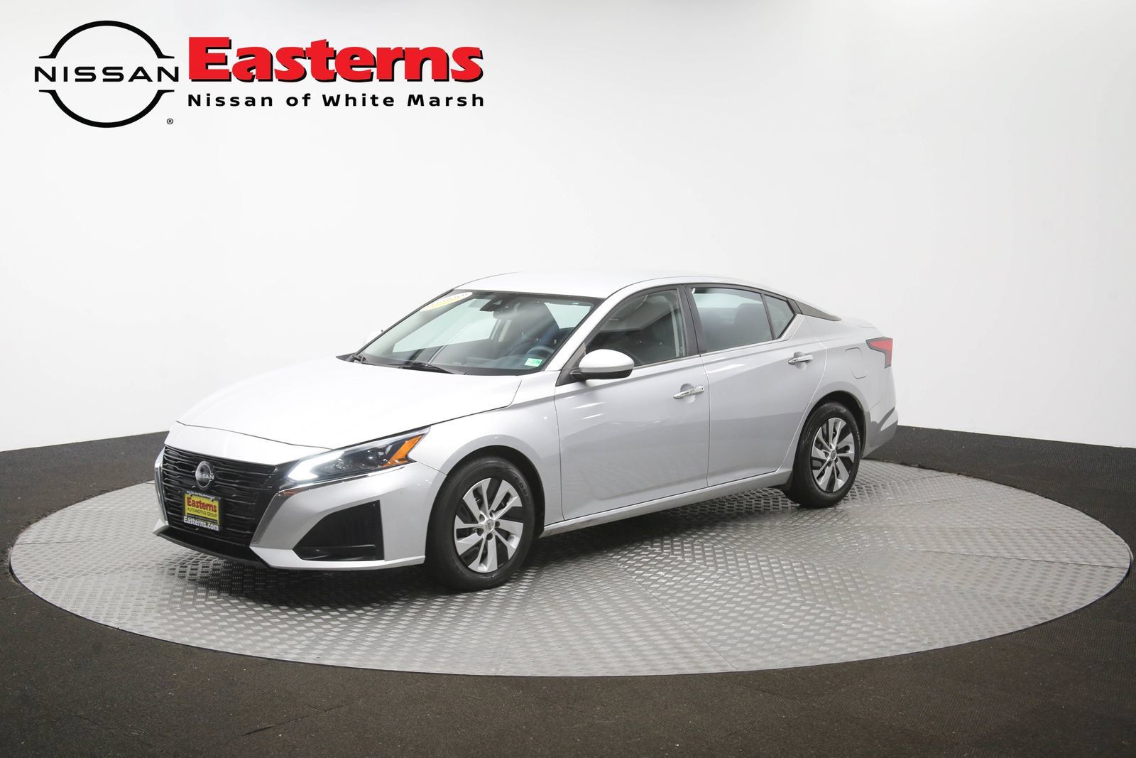 Used 2023 Nissan Altima 2.5 S FWD image 55