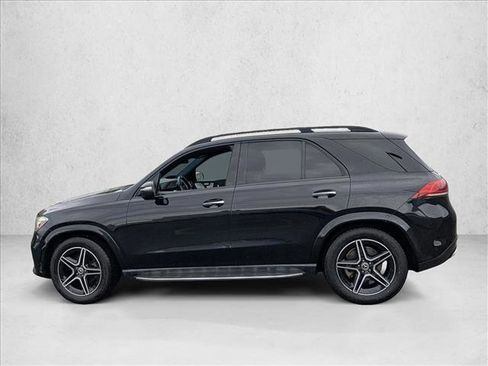 Used 2022 Mercedes-Benz GLE 350 4MATIC image 9