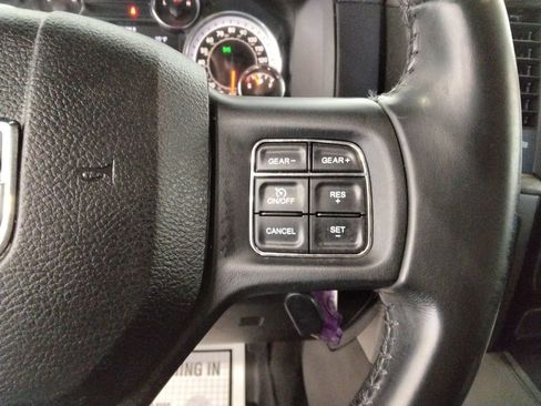 Used 2018 RAM 1500 Sport image 12