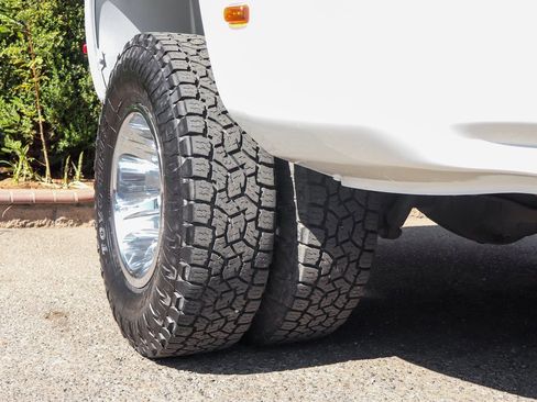 Used 2019 Chevrolet Silverado 3500 LTZ w/ Duramax Plus Package image 50