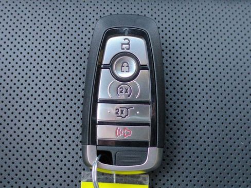 New 2025 Ford Expedition Tremor image 29