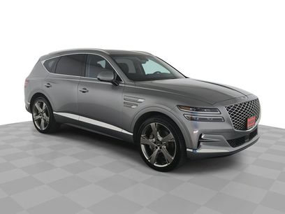 Used 2023 Genesis GV80 3.5T w/ Prestige Package