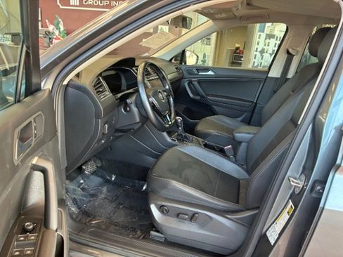 Used 2019 Volkswagen Tiguan SEL image 15