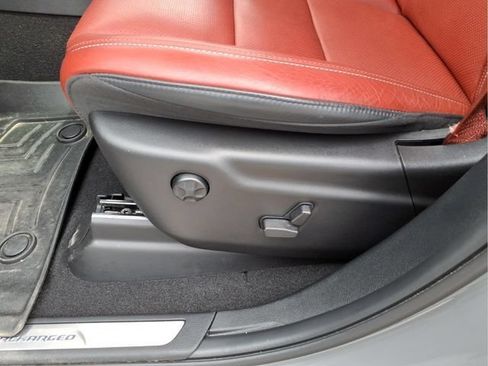 Used 2023 Dodge Durango SRT Hellcat AWD/4WD image 20