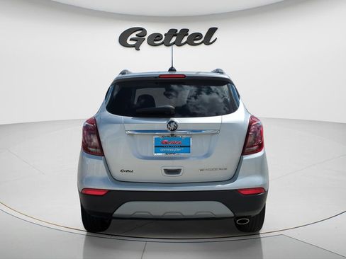 Used 2021 Buick Encore Preferred image 5