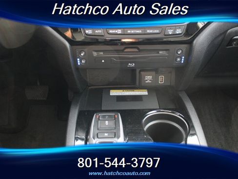 Used 2019 Honda Pilot Elite image 22