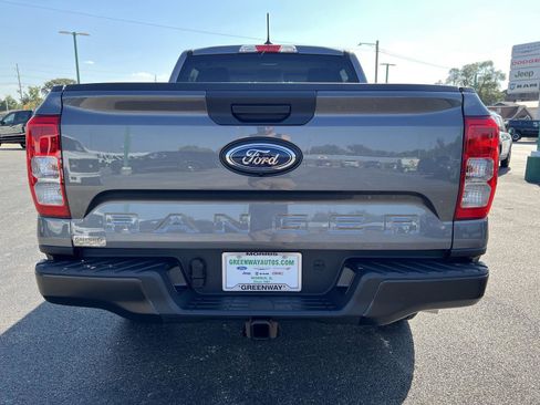New 2025 Ford Ranger XL w/ Trailer Tow Package image 7