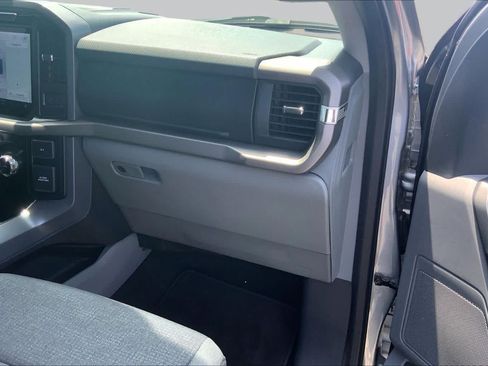 Used 2025 Ford F150 XLT w/ Equipment Group 302A MID RWD image 19