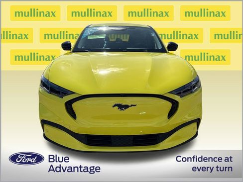 Used 2025 Ford Mustang Mach-E Premium RWD image 11