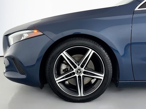 Certified 2021 Mercedes-Benz A 220 image 10