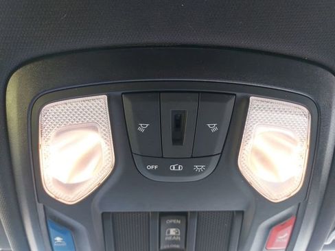 Used 2024 RAM 1500 Big Horn AWD/4WD image 26