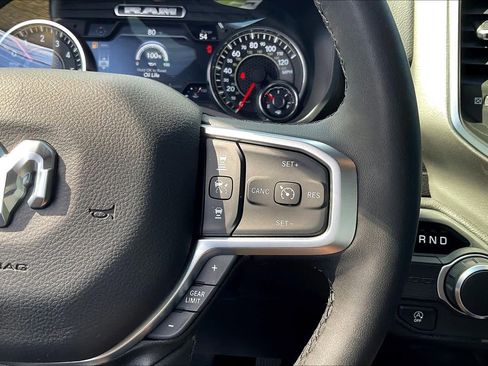 Used 2025 RAM 1500 Big Horn image 18