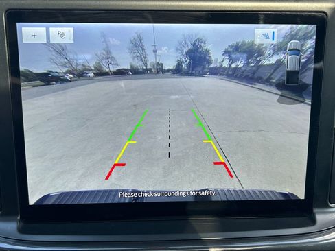 Used 2022 Ford F150 XLT w/ Equipment Group 302A High image 25