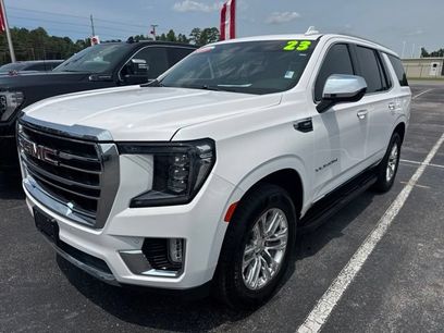 Used 2023 GMC Yukon SLT