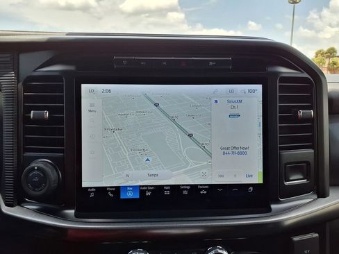 Used 2024 Ford F150 Lariat w/ Equipment Group 502A High AWD/4WD image 31