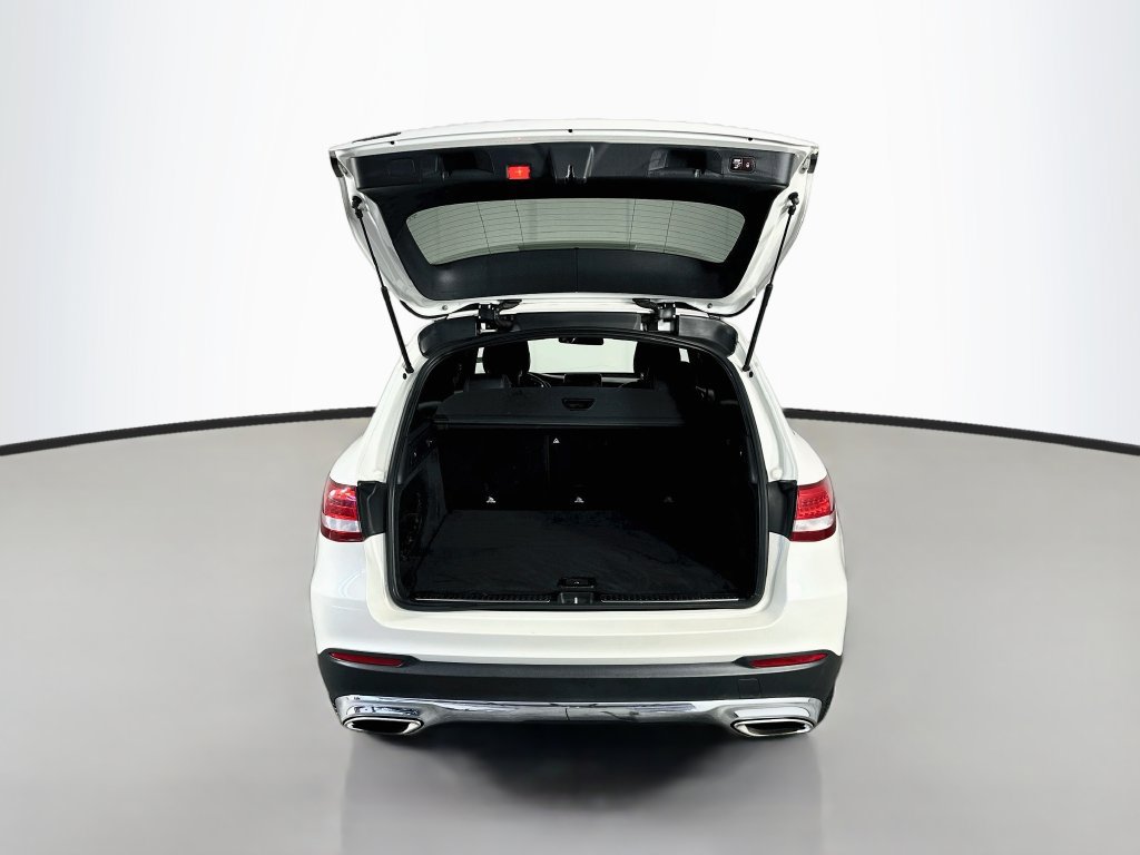 Used 2017 Mercedes-Benz GLC 300 image 27