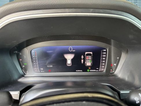 New 2026 Honda Passport RTL image 27