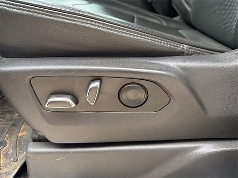 Used 2023 GMC Sierra 1500 Denali w/ Technology Package image 8