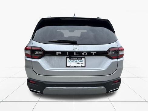 New 2026 Honda Pilot EX-L image 7