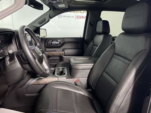 Used 2021 GMC Sierra 1500 Denali AWD/4WD image 11