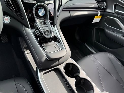 New 2026 Acura RDX Base image 22