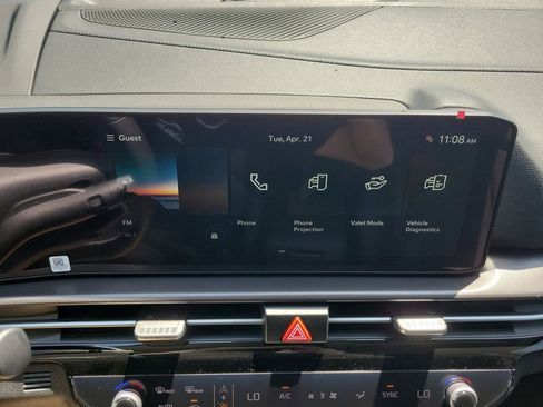 New 2026 Kia Sportage EX FWD image 30