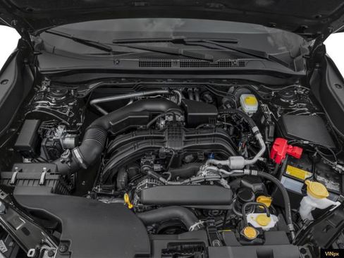 New 2026 Subaru Forester Premium AWD/4WD image 10