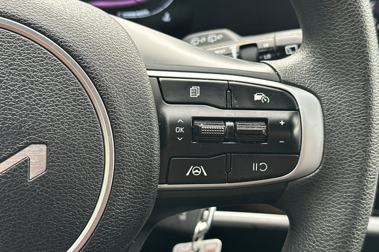 Certified 2023 Kia Sportage LX AWD/4WD image 27