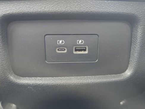 Certified 2025 Nissan Pathfinder SL AWD/4WD image 27