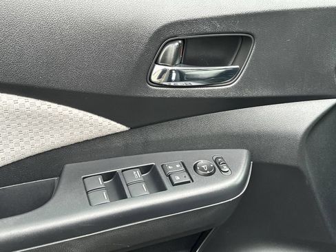 Used 2016 Honda CR-V EX image 19