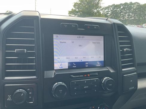 Used 2020 Ford F150 XL w/ Equipment Group 101A Mid AWD/4WD image 23
