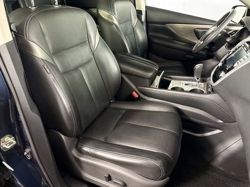 Used 2017 Nissan Murano Platinum w/ Platinum Technology Package image 41