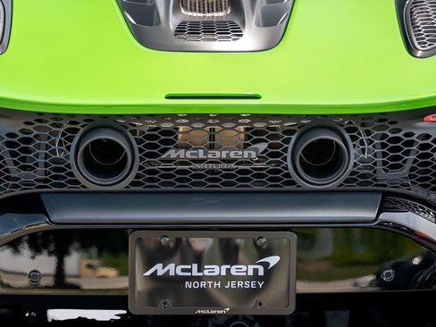 New 2026 McLaren Artura Spider RWD image 28
