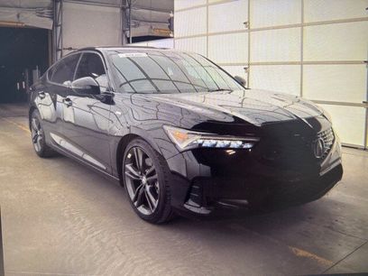 Used 2024 Acura Integra A-Spec