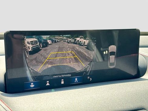 Certified 2025 Acura TLX SH-AWD w/ A-SPEC Pkg image 15