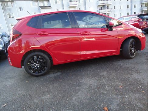 Used 2016 Honda Fit LX image 5