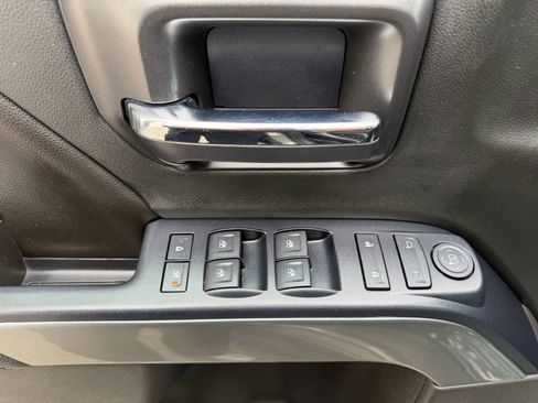 Used 2017 Chevrolet Silverado 1500 LT w/ All Star Edition image 8