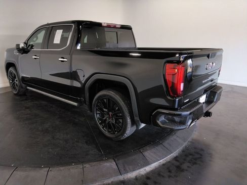 Used 2022 GMC Sierra 1500 Denali w/ Denali Reserve Package image 7