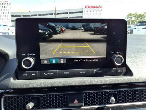 Used 2023 Honda Civic Sport image 6